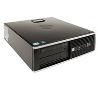 HP Compaq 6000