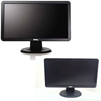 Dell IN1910Nf -18.5″ Widescreen LCD Monitor